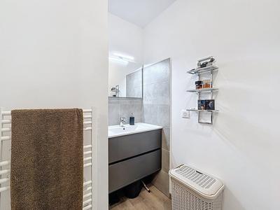 Appartement - 29 m² - 1 pièce