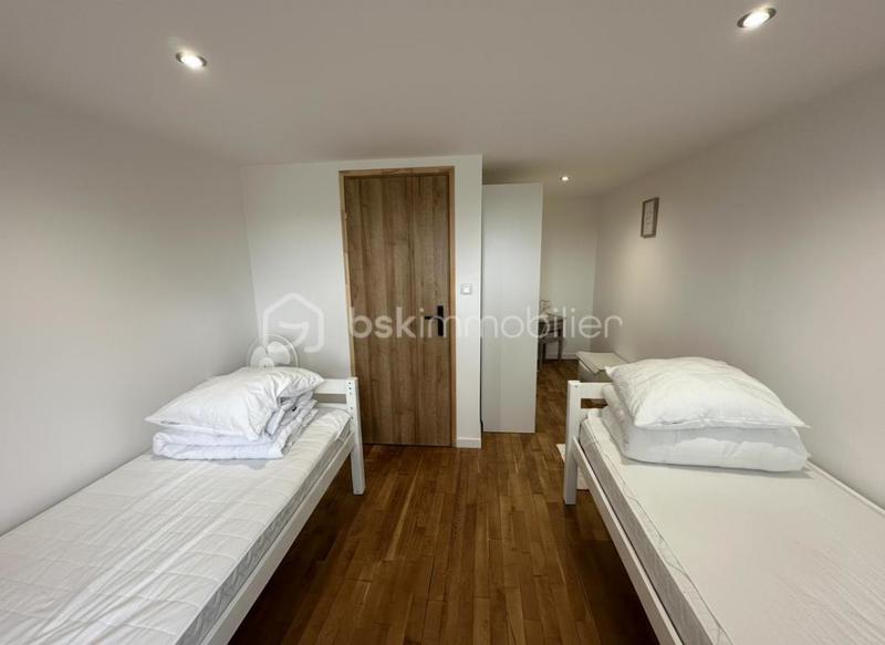 Maison en pierre - 63 m² - 4 pièces