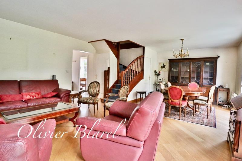 Maison - 190 m² - 7 pièces