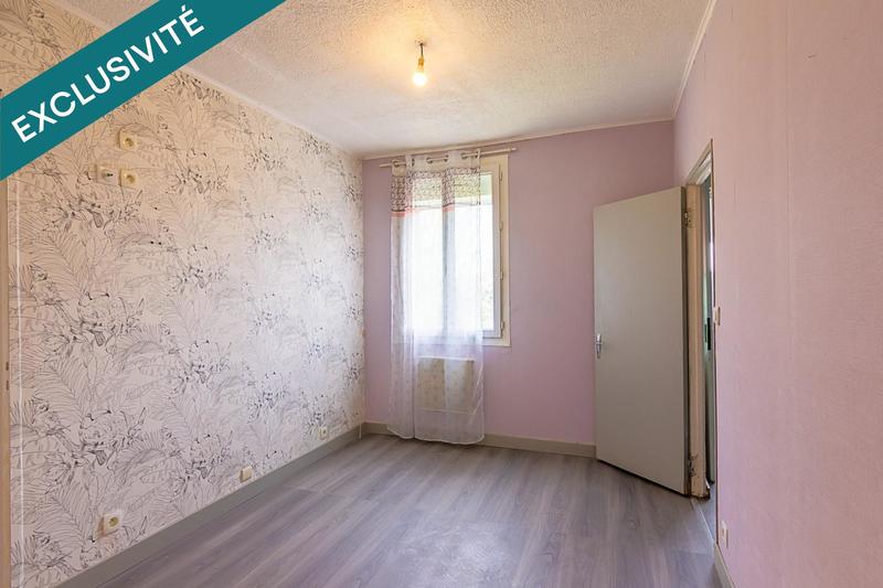 Maison - 115 m² - 6 pièces