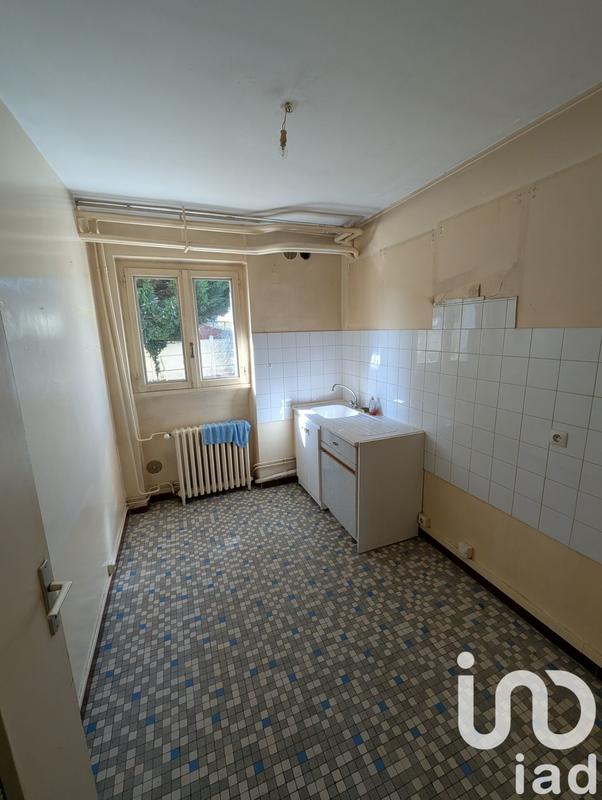 Appartement - 36 m² - 2 pièces