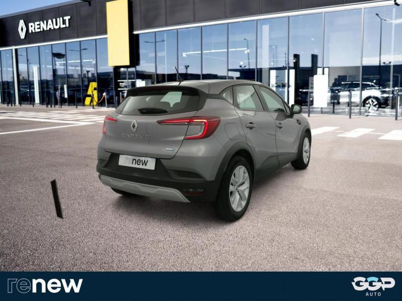 Renault Captur E-Tech 145 - 21 Business