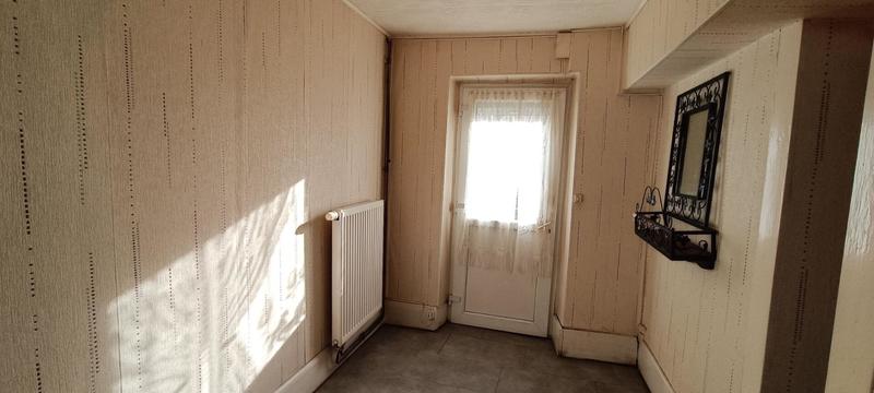 Maison - 150 m² - 7 pièces