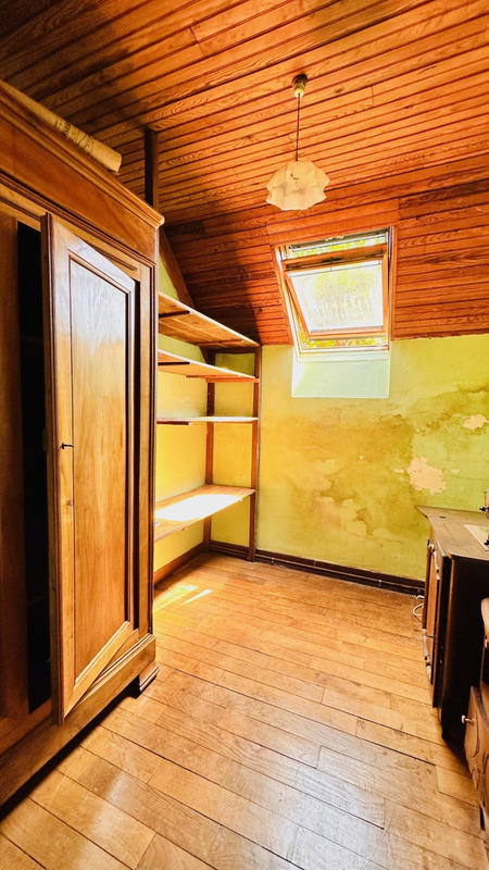 Maison - 136 m² - 8 pièces