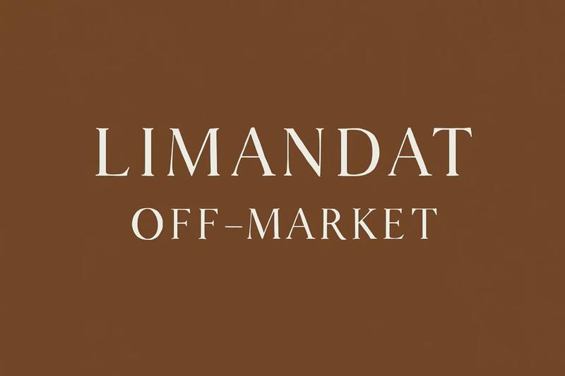 Villa - 930 m² - 10 pièces