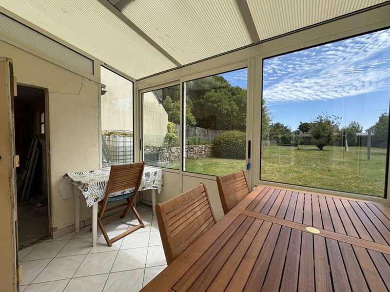 Maison - 73 m² - 5 pièces