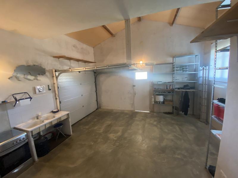 Maison - 162 m² - 5 pièces