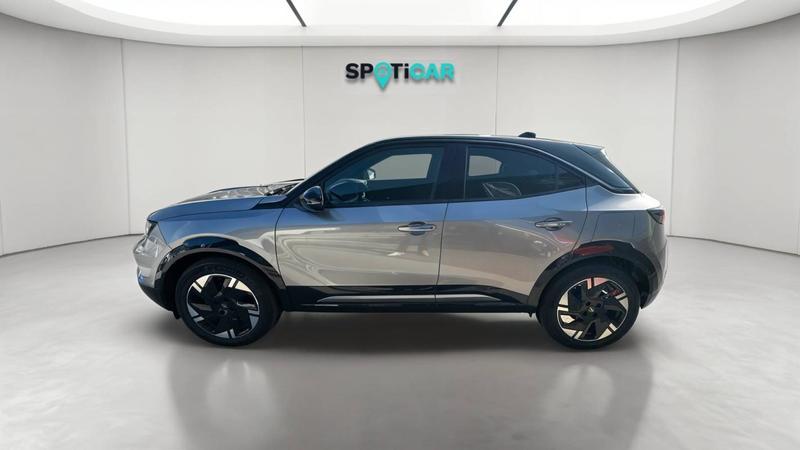 Opel Mokka Electrique 156 ch &amp; Batterie 54 kWh Gs