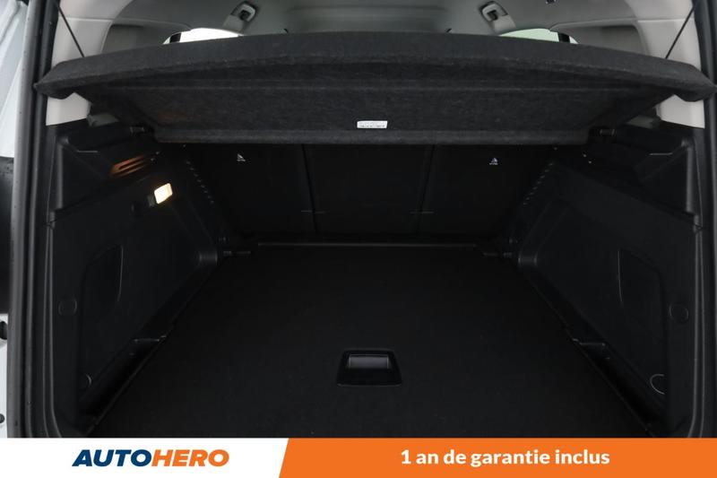 Citroën C5 Aircross 1.2 Hybride Max e-Dcs6 136 ch