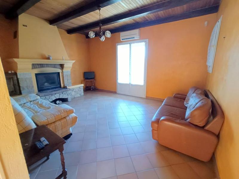 Maison traditionnelle - 61 m² - 4 pièces