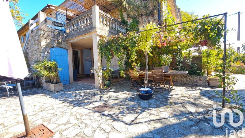 Appartement - 76 m² - 3 pièces