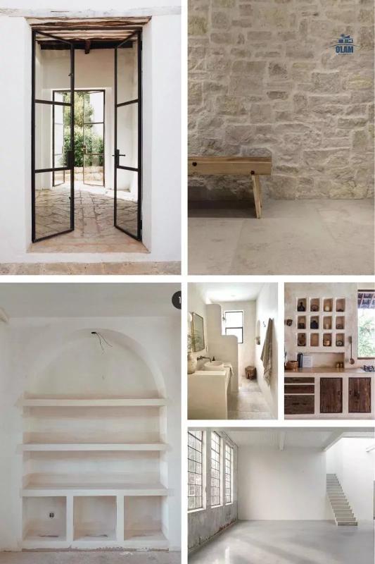 Maison - 110 m² - 2 pièces