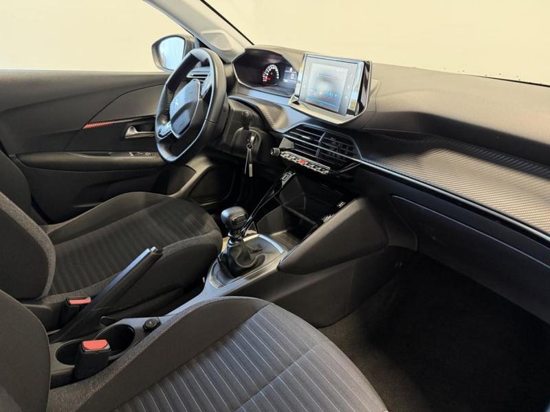 Peugeot 208 II PureTech 100 s&amp;S Active Business