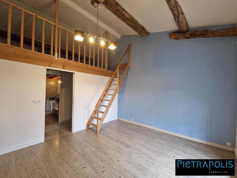 Maison ancienne - 144 m² - 5 pièces