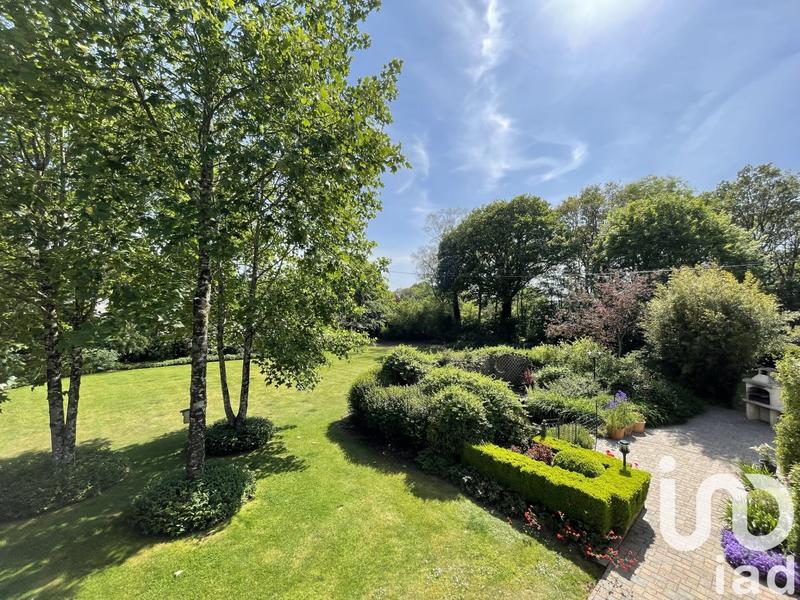 Maison de maîtres - 158 m² - 7 pièces