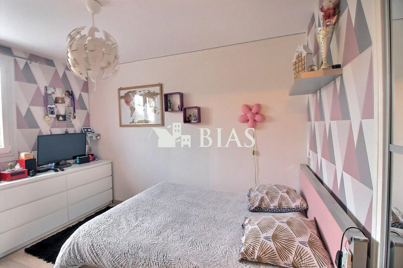 Maison - 122 m² - 5 pièces