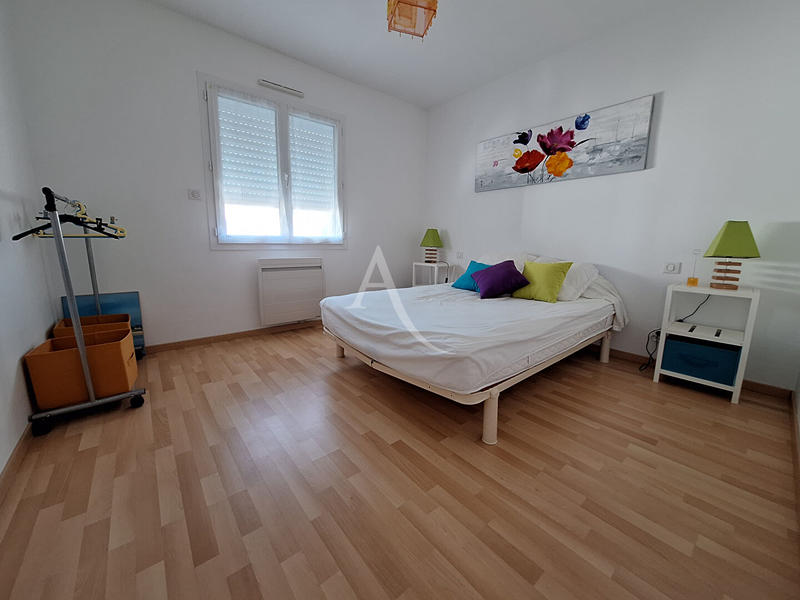 Maison - 151 m² - 6 pièces