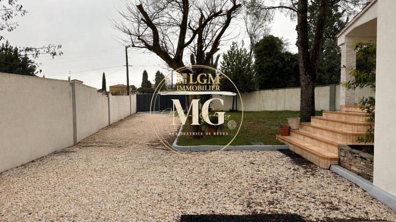 Maison - 134 m² - 7 pièces