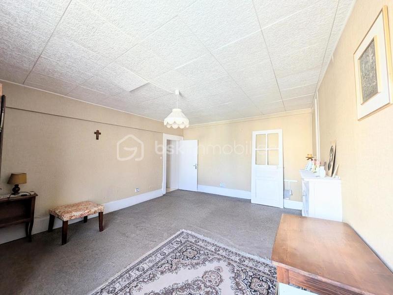 Maison de ville - 168 m² - 7 pièces