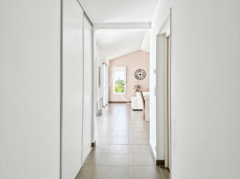 Maison - 87 m² - 4 pièces