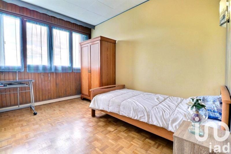 Appartement - 74 m² - 4 pièces