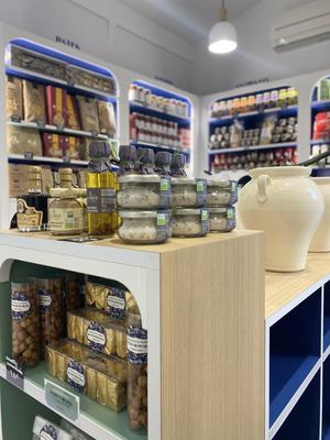 Traiteur italien Gusto di Puglia biarritz