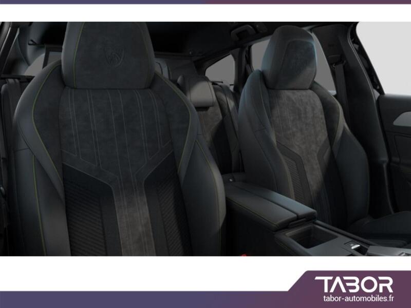 Peugeot 308 Sw Hybrid Gt Excl. My26 Pano Focal