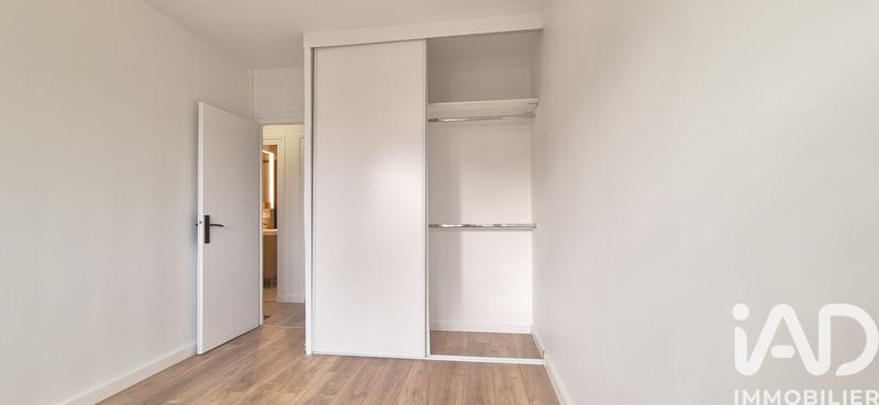 Appartement - 62 m² - 4 pièces