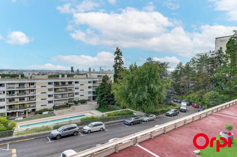 Appartement - 131 m² - 4 pièces