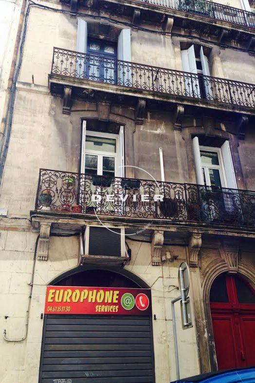 Local commercial - 81 m²