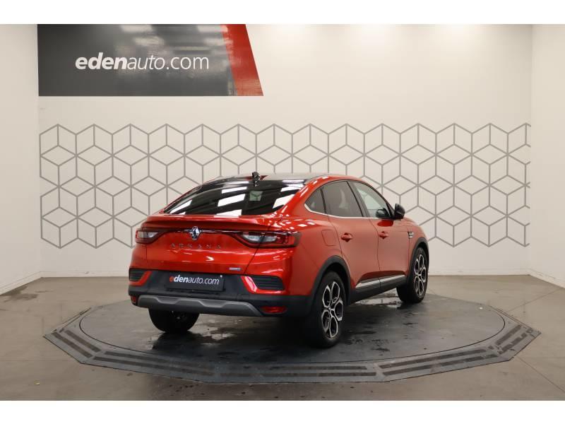 Renault Arkana E-Tech 145 - 21b Intens
