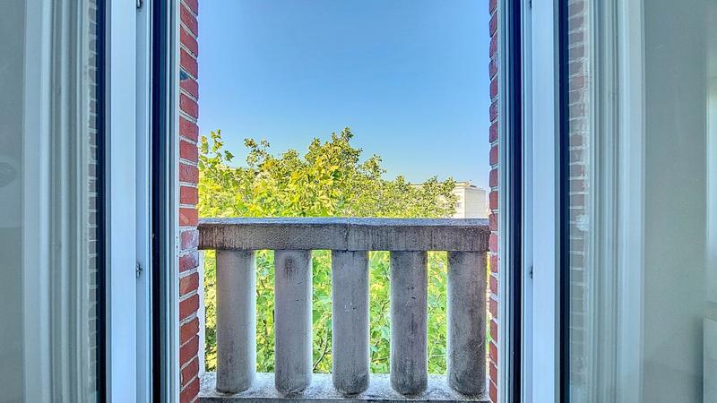 Appartement - 49 m² - 3 pièces