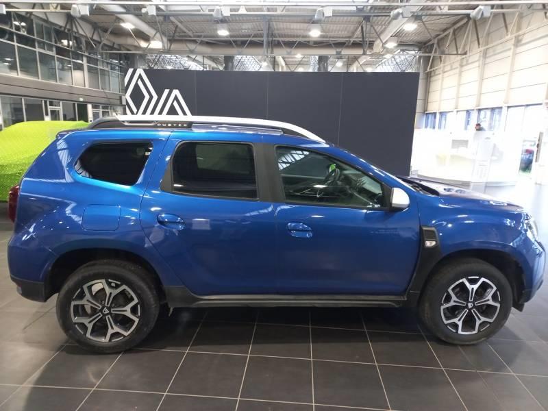 Dacia Duster Blue dCi 115 4x2 Prestige
