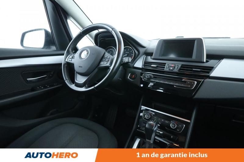 Bmw Série 2 Gran Tourer 218d Business Bva8 150 ch