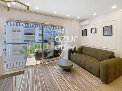 Appartement - 52 m² - 3 pièces