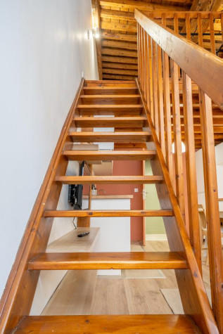 Appartement - 30 m² - 2 pièces