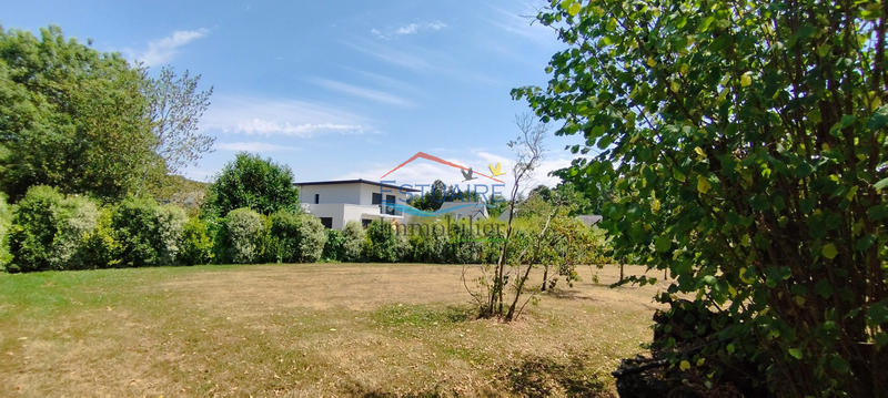 Terrain - 561 m²