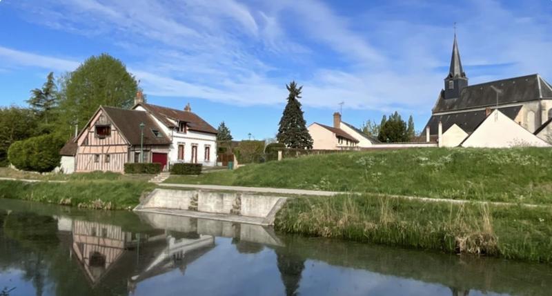 Maison - 164 m² - 7 pièces