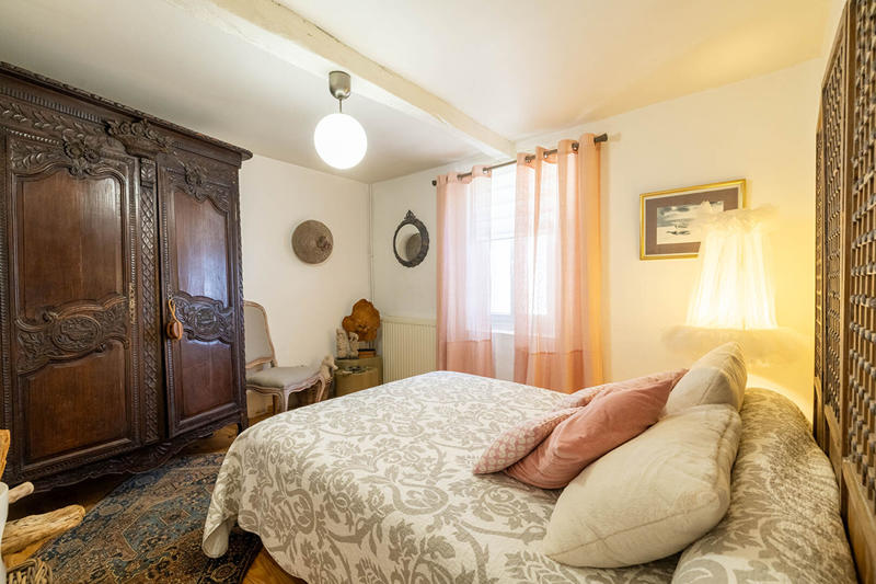 Maison - 117 m² - 4 pièces