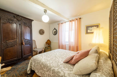 Maison - 117 m² - 4 pièces