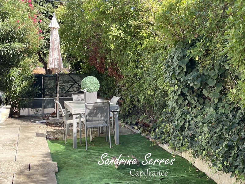 Maison - 136 m² - 5 pièces