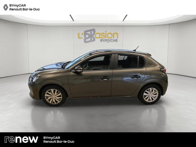 Peugeot 208 PureTech 75 s&amp;S Bvm5 Like