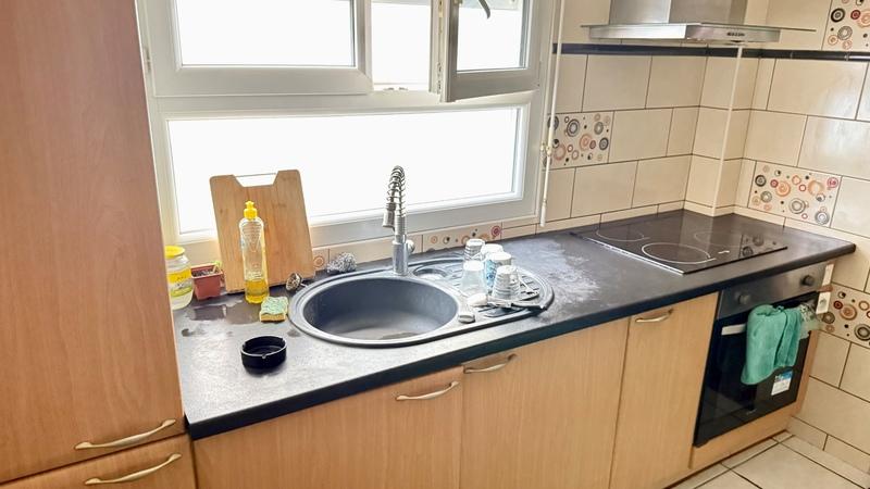 Appartement - 78 m² - 4 pièces