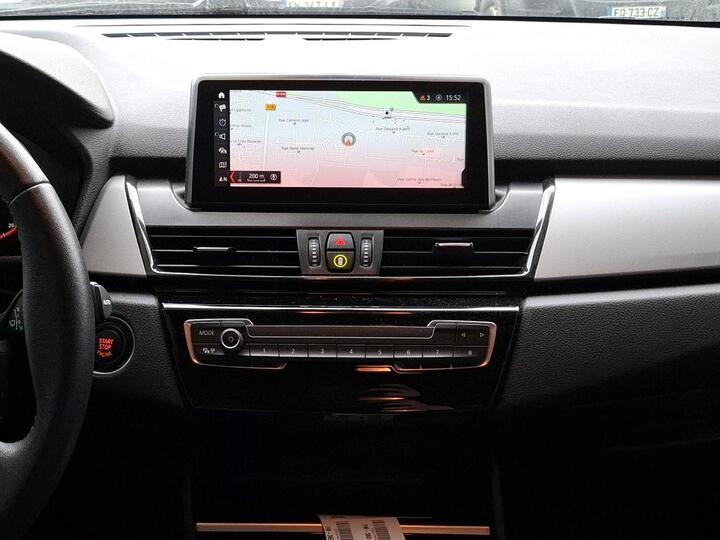 Bmw 218 (F46) (2) Gran Tourer 218d Business Design Bva8