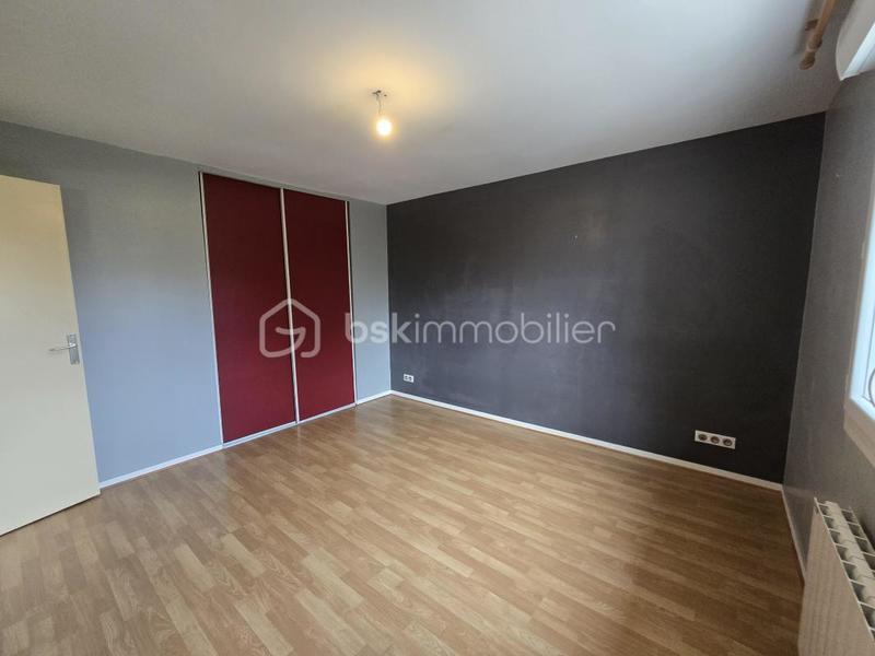 Maison - 153 m² - 5 pièces