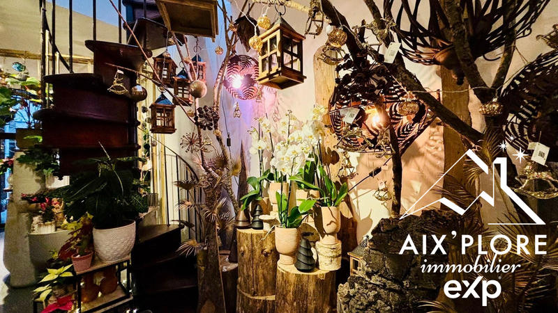 Local commercial - 72 m²