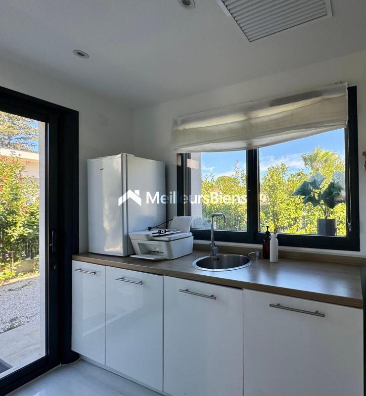 Villa - 130 m² - 5 pièces