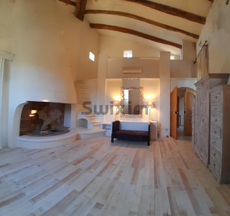 Maison de village - 400 m² - 21 pièces