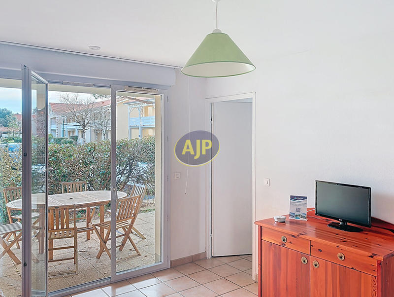 Appartement - 39 m² - 3 pièces