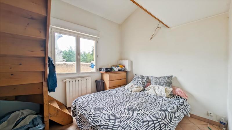 Maison - 75 m² - 3 pièces